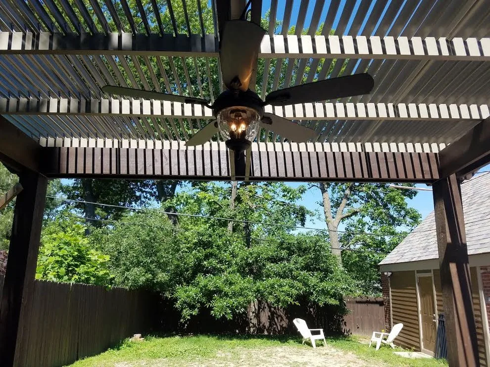 Patios Plus LLC - Photo 2