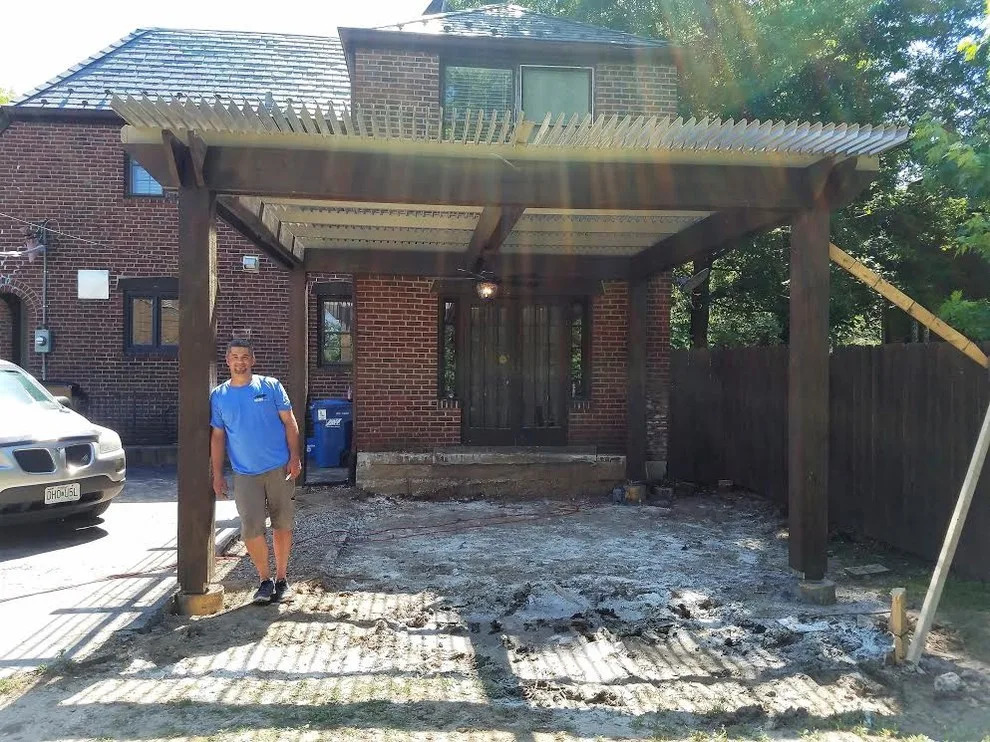 Patios Plus LLC - Photo 7