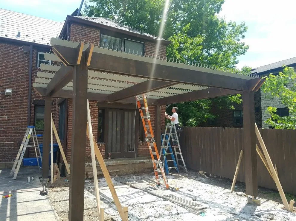 Patios Plus LLC - Photo 5