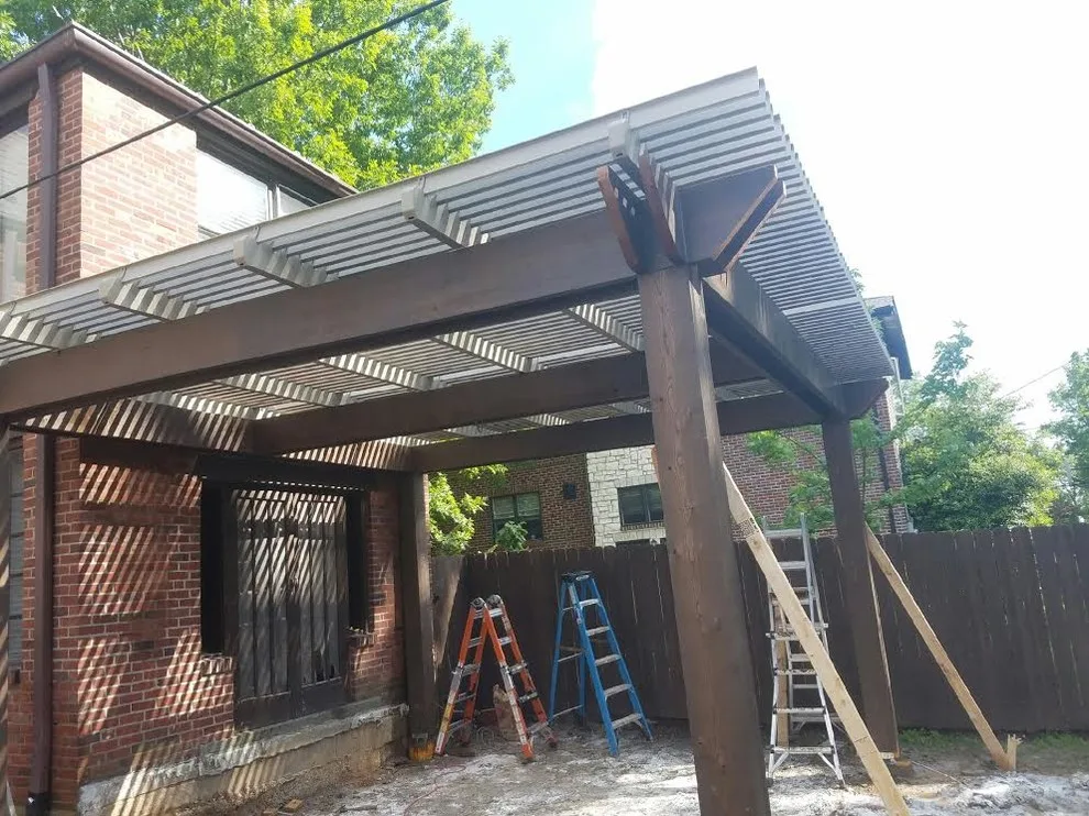 Patios Plus LLC - Photo 8