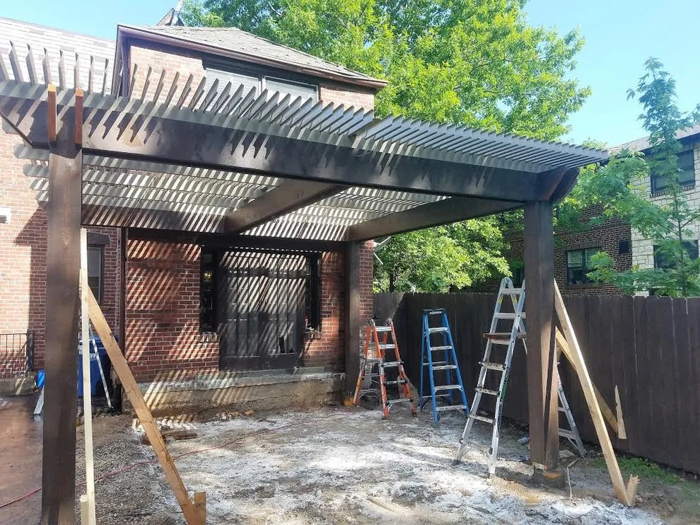 Patios Plus LLC - Photo 4