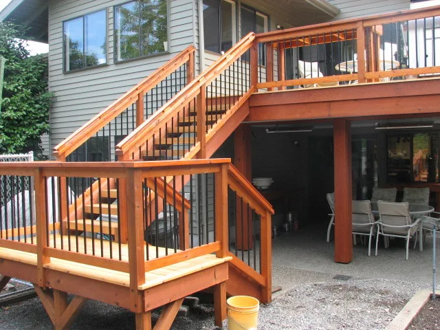 Cedar Patios by PCF Construction Group - Photo 23