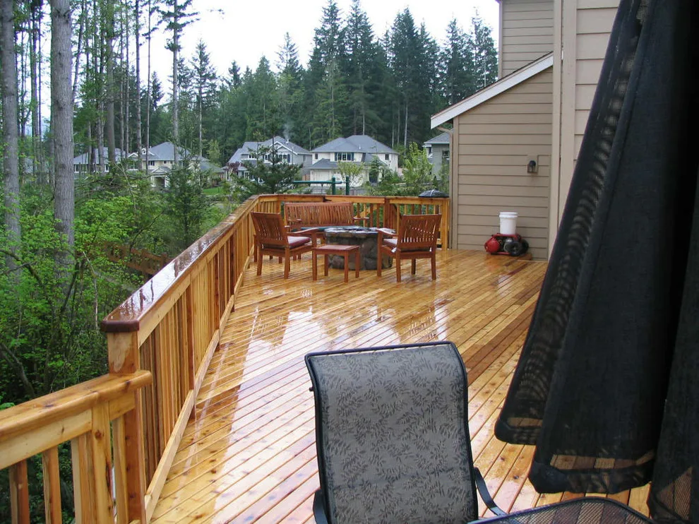 Cedar Patios by PCF Construction Group - Photo 12