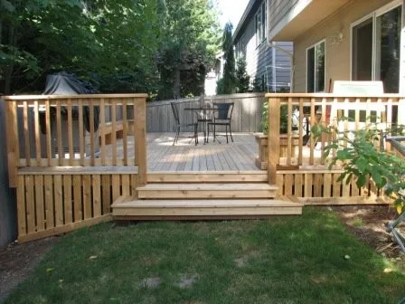 Cedar Patios by PCF Construction Group - Photo 20
