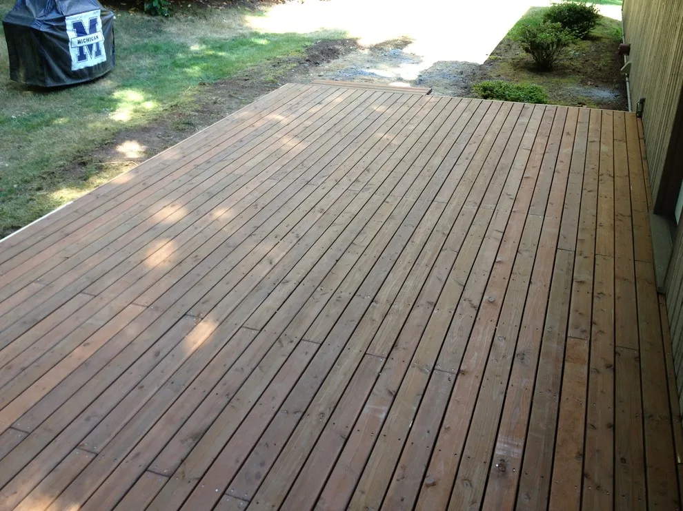 Cedar Patios by PCF Construction Group - Photo 21