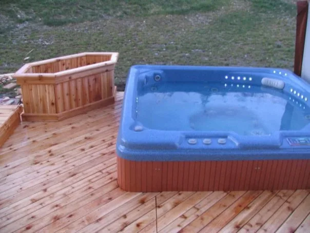 Cedar Patios by PCF Construction Group - Photo 16