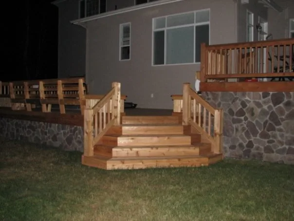 Cedar Patios by PCF Construction Group - Photo 18