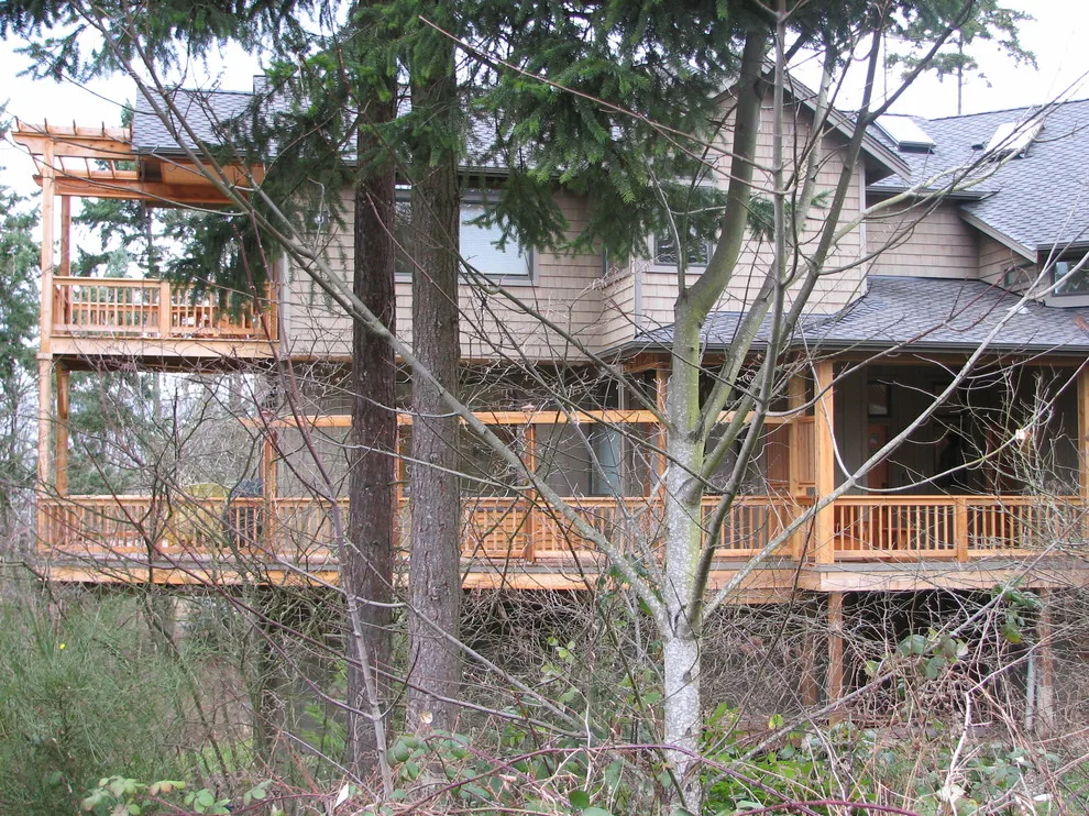 Cedar Patios by PCF Construction Group - Photo 8