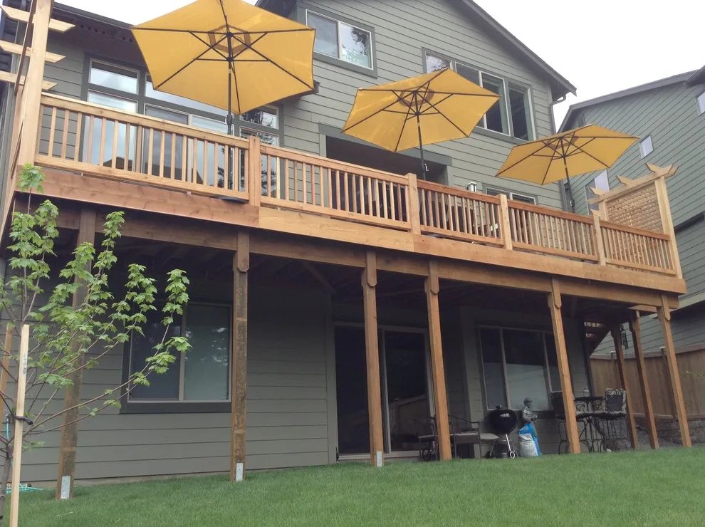Cedar Patios by PCF Construction Group - Photo 7