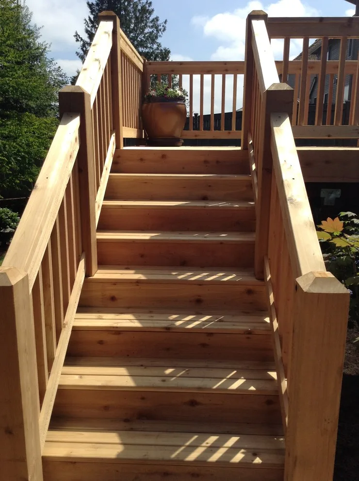 Cedar Patios by PCF Construction Group - Photo 3