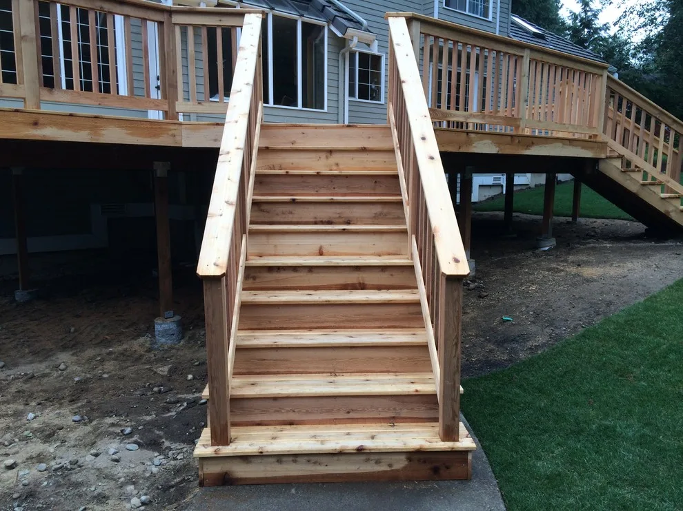 Cedar Patios by PCF Construction Group - Photo 17