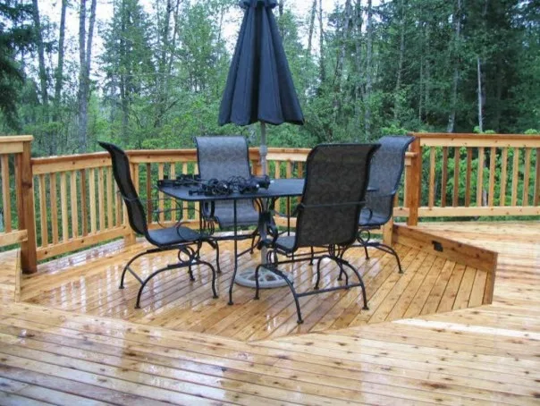 Cedar Patios by PCF Construction Group - Photo 24