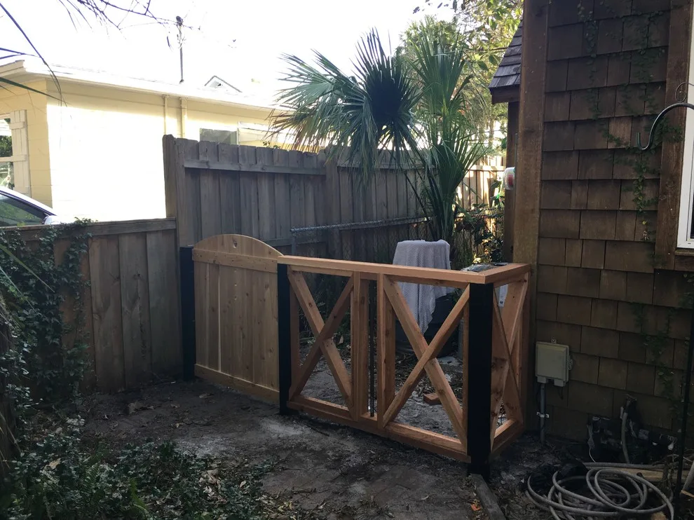 Cedar Barrier by Garden Home Spaces - Photo 3