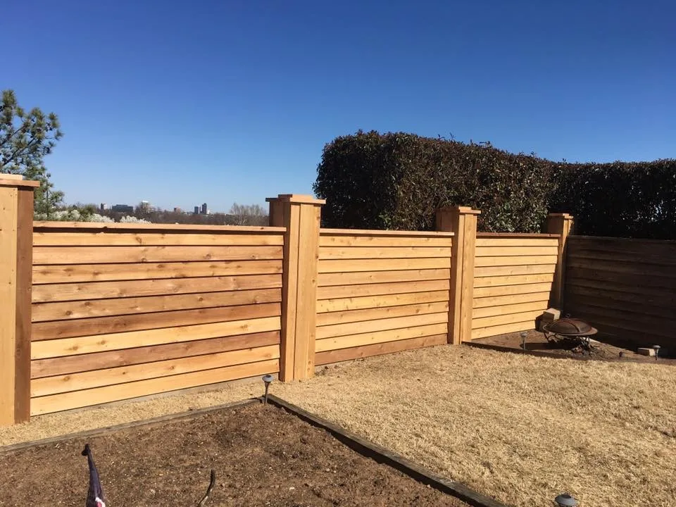 Cypress Barrier by Lazo Pro Patios & Decks - Photo 8