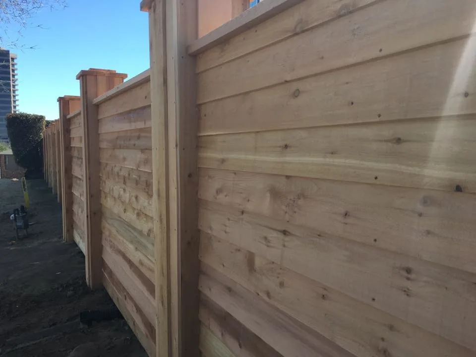 Cypress Barrier by Lazo Pro Patios & Decks - Photo 3