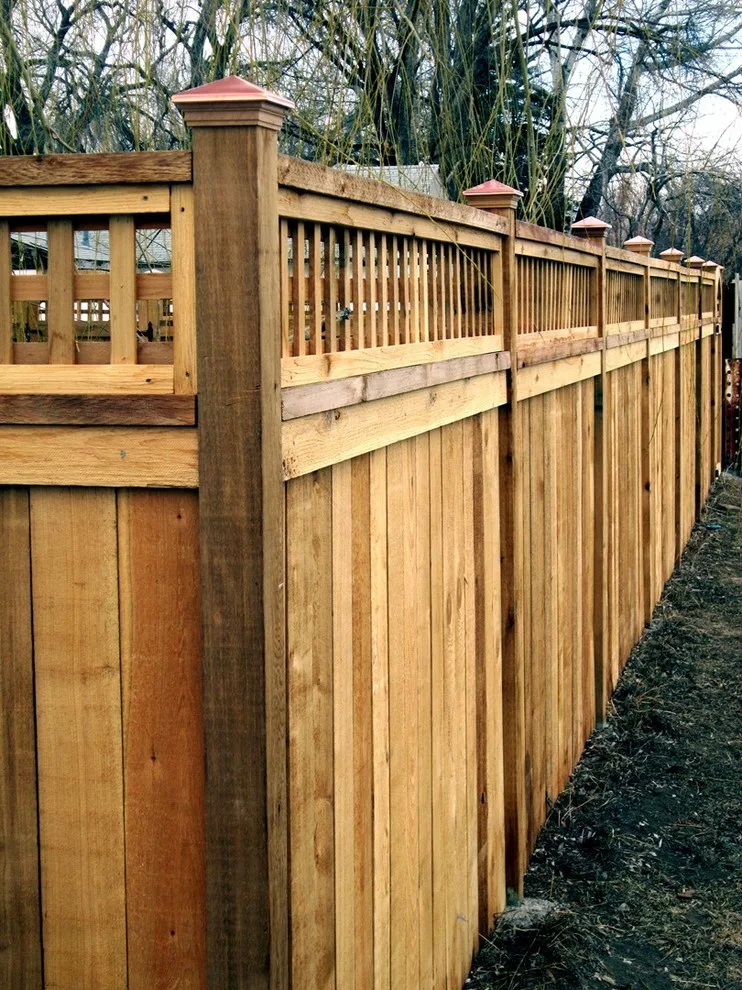 J J Fencing-Decks - Photo 14