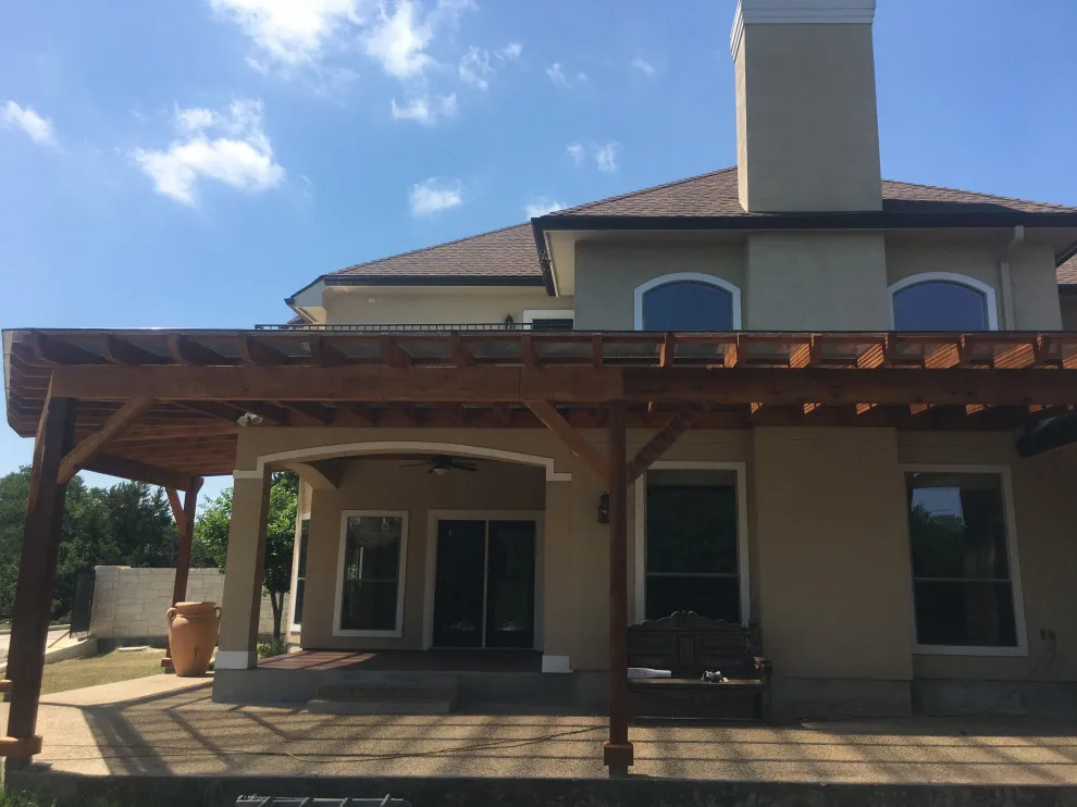 Hill Country Shade - Photo 11