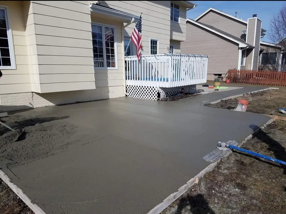 JP Exteriors - Photo 7