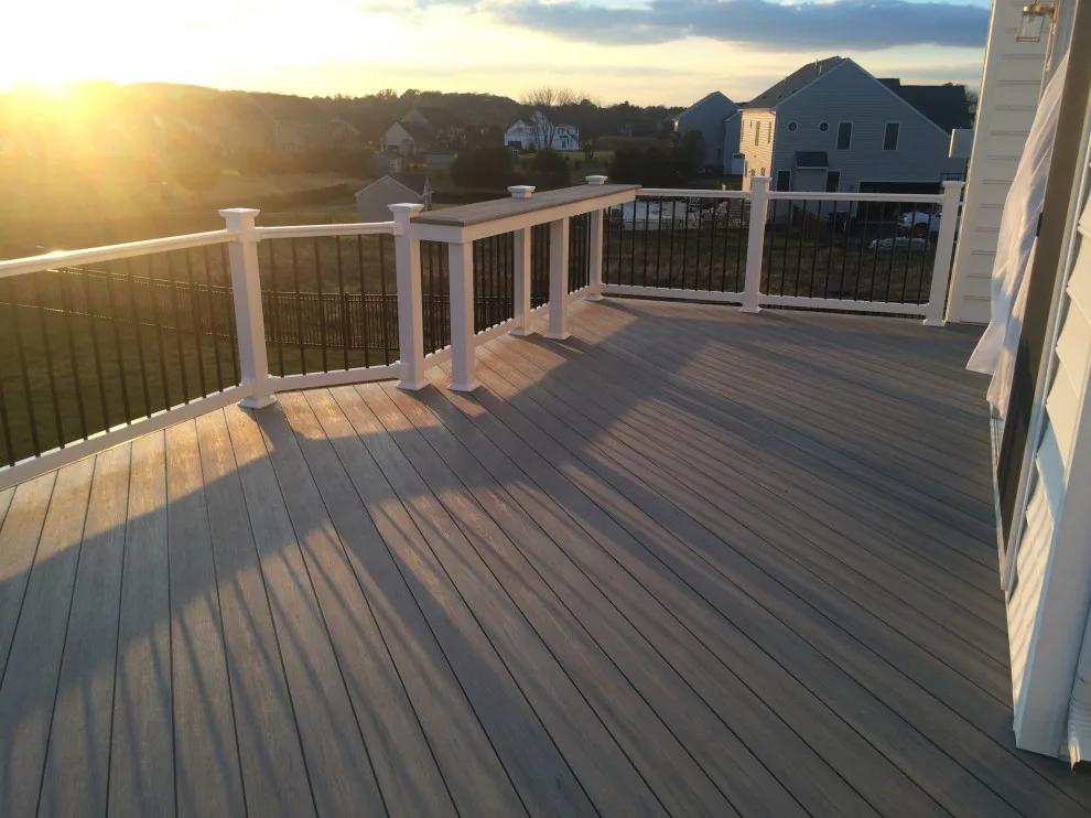 Innovative Deck & Dock Solutions - Photo 12