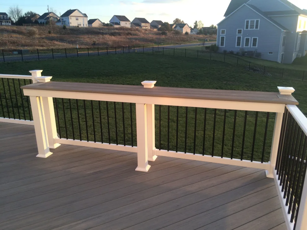 Innovative Deck & Dock Solutions - Photo 2
