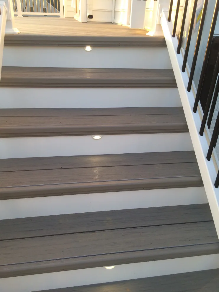 Innovative Deck & Dock Solutions - Photo 7