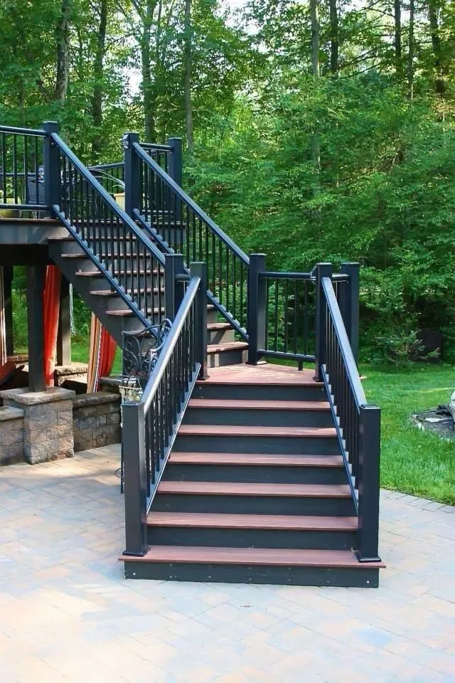 CertainTeed decking by Deck Phenom - Photo 2