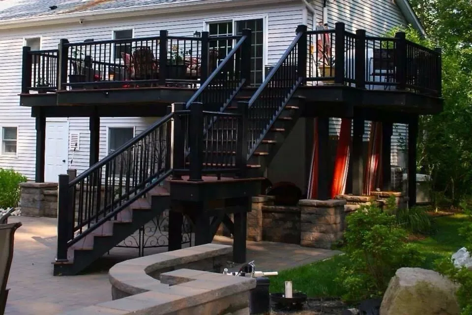 Deck Phenom - Photo 2