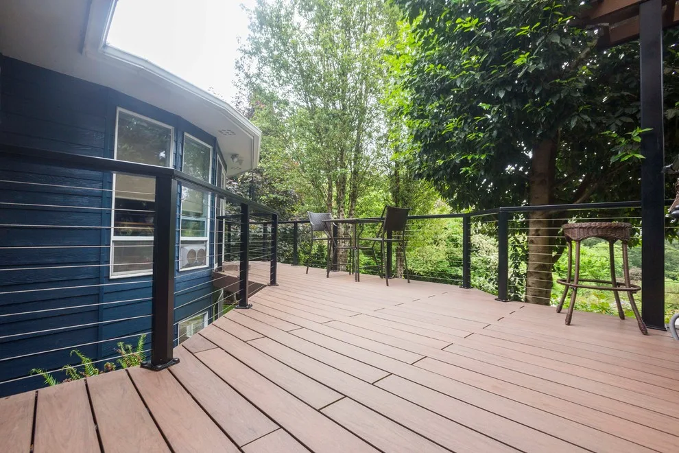 Adrian's Quality Fence & Deck: Featured Certified Pro by Deckorators - Photo 2