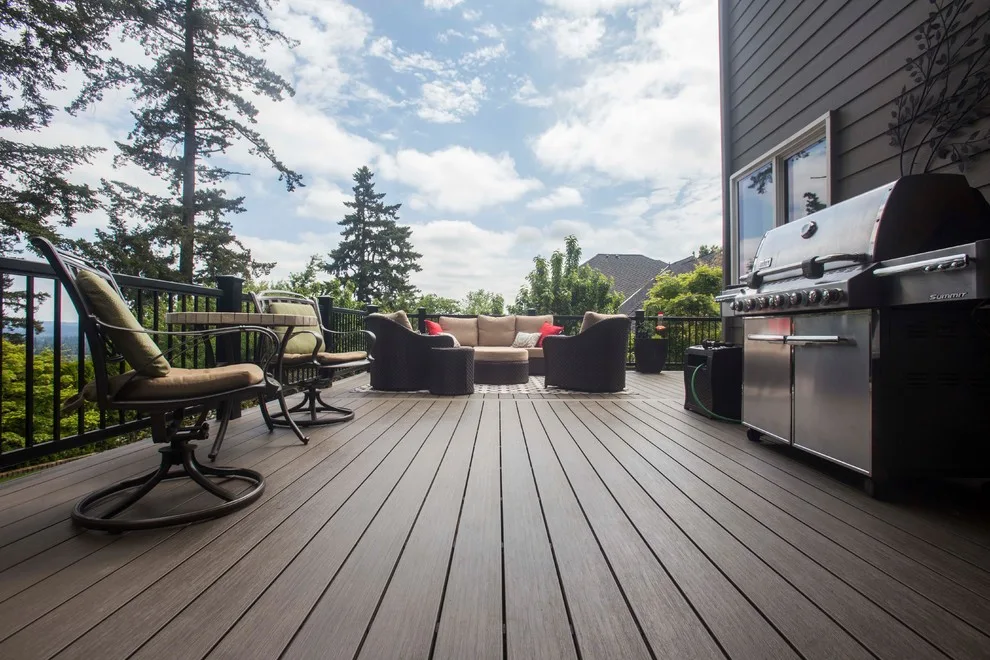 Adrian's Quality Fence & Deck: Featured Certified Pro by Deckorators - Photo 3