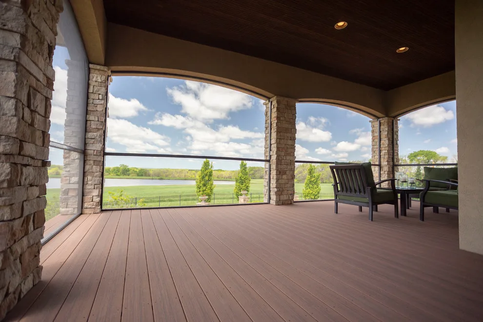 Cass Brinkman: A Certified Pro Spotlight from Winthrop, Maine by Deckorators - Photo 3