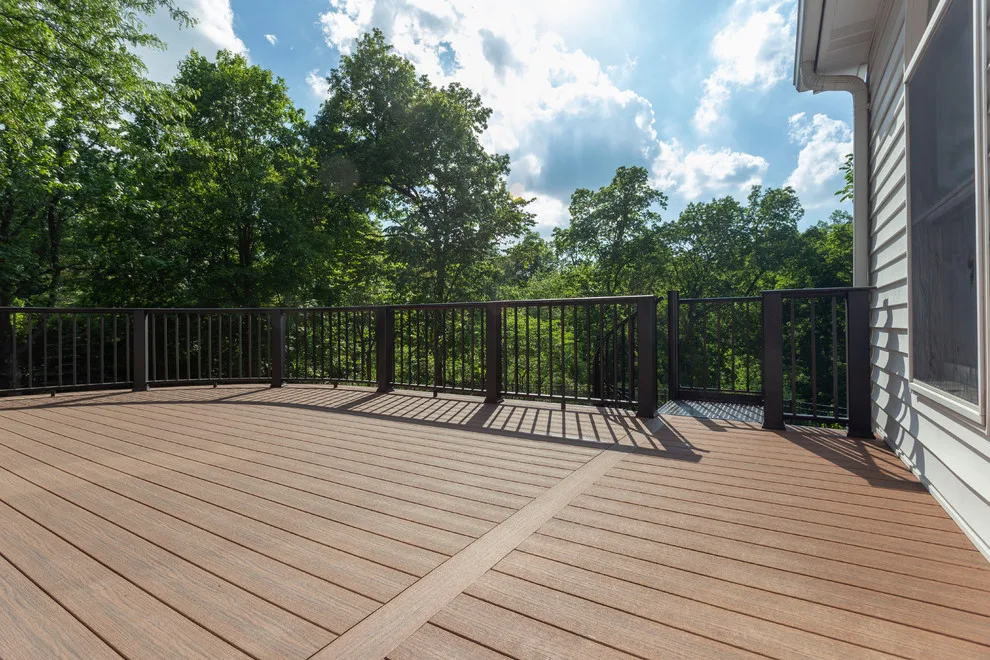Pro Spotlight: Dan - Aesthetic Design and Construction - St. Louis by Deckorators - Photo 2