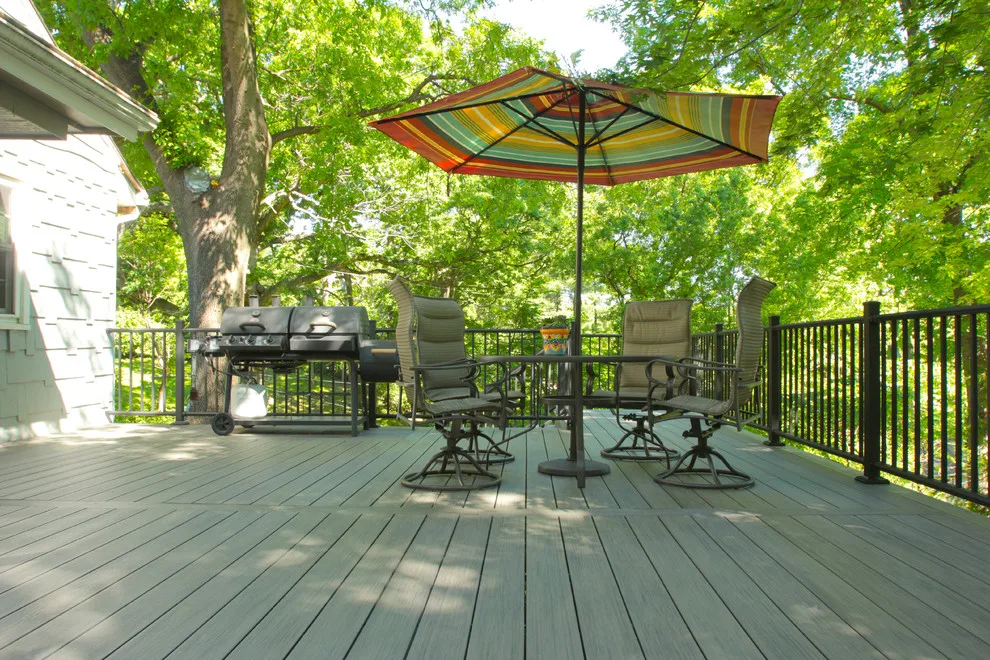 Spotlight on Certified Pro: Dan Milford and DW Elite Decks by Deckorators - Photo 5
