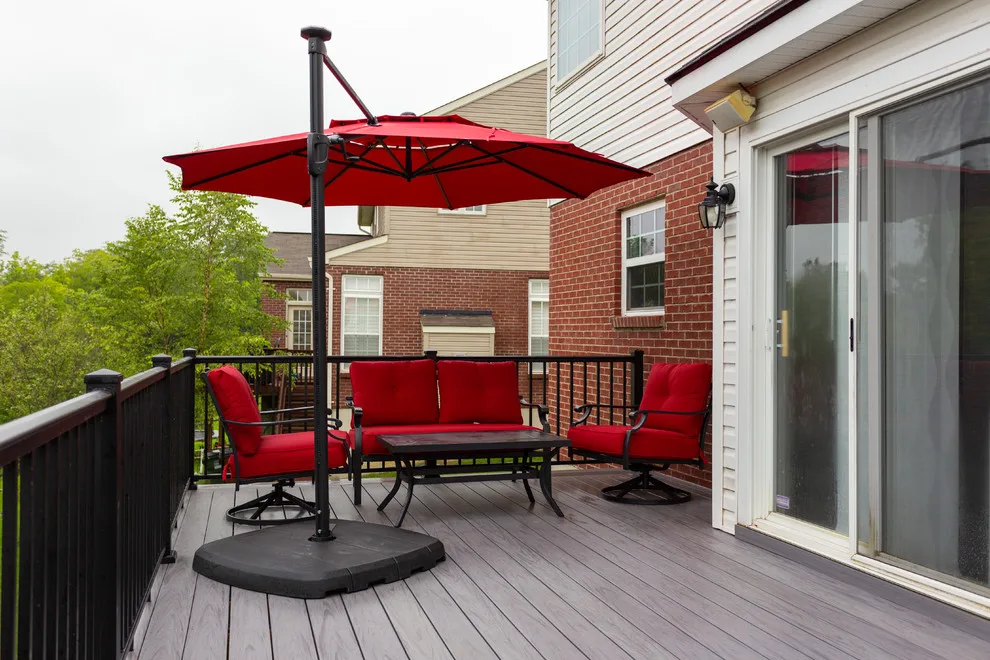 Certified Pro Showcase: Joe Hagen - Fully Equipped - Cincinnati by Deckorators - Photo 4