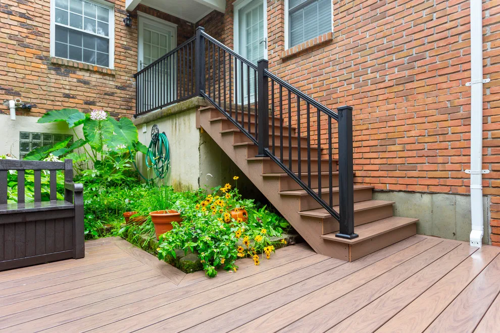 Certified Pro Showcase: Joe Hagen - Fully Equipped - Cincinnati by Deckorators - Photo 3
