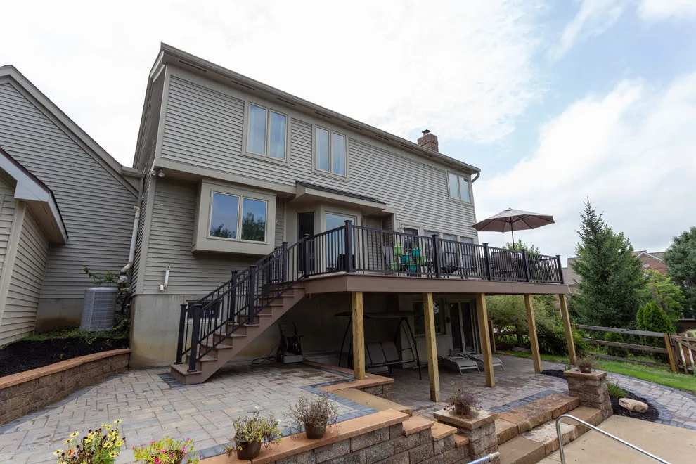 Certified Pro Showcase: Joe Hagen - Fully Equipped - Cincinnati by Deckorators - Photo 2