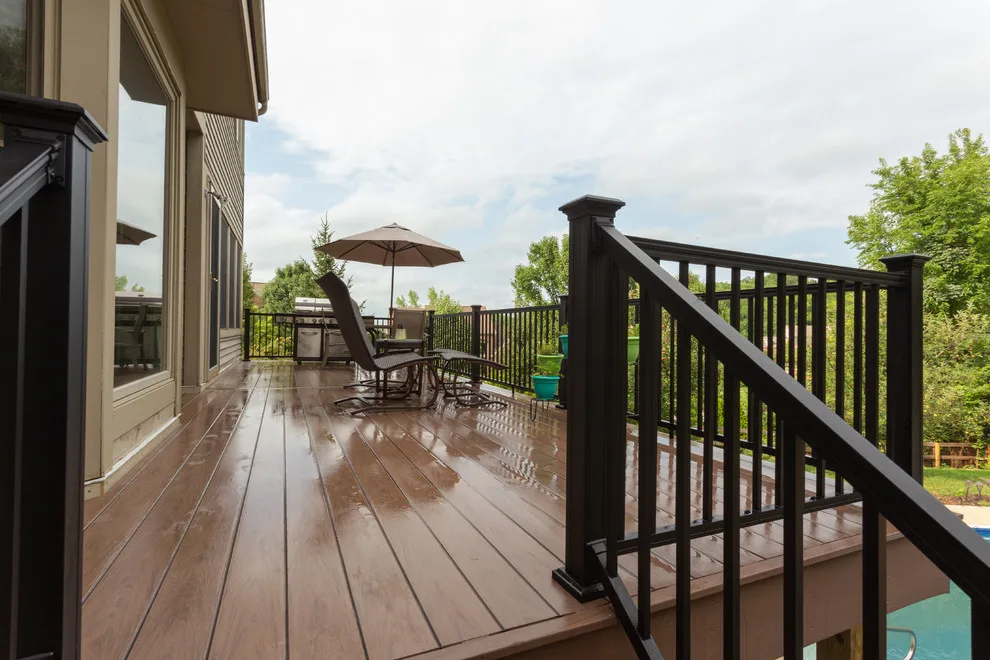 Certified Pro Showcase: Joe Hagen - Fully Equipped - Cincinnati by Deckorators - Photo 5