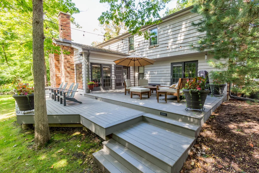 Spotlight on Certified Pro: Joel Boyer & Unique Deck Builders by Deckorators - Photo 6