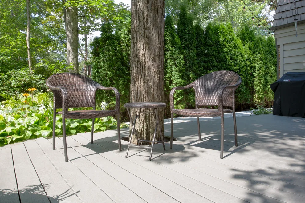 Spotlight on Certified Pro: Joel Boyer & Unique Deck Builders by Deckorators - Photo 3