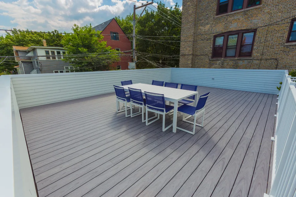 Spotlight on Certified Pro: Joel Boyer & Unique Deck Builders by Deckorators - Photo 4