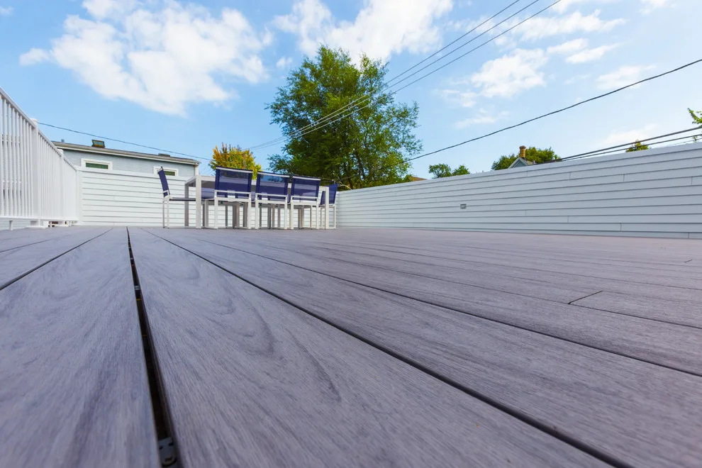 Spotlight on Certified Pro: Joel Boyer & Unique Deck Builders by Deckorators - Photo 2