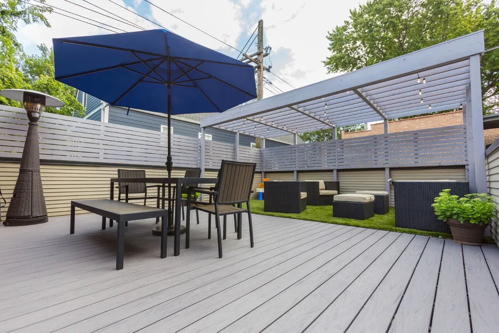 Spotlight on Certified Pro: Joel Boyer & Unique Deck Builders by Deckorators - Photo 7