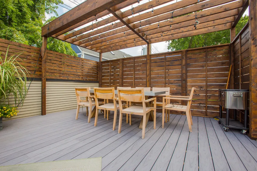 Spotlight on Certified Pro: Joel Boyer & Unique Deck Builders by Deckorators - Photo 8