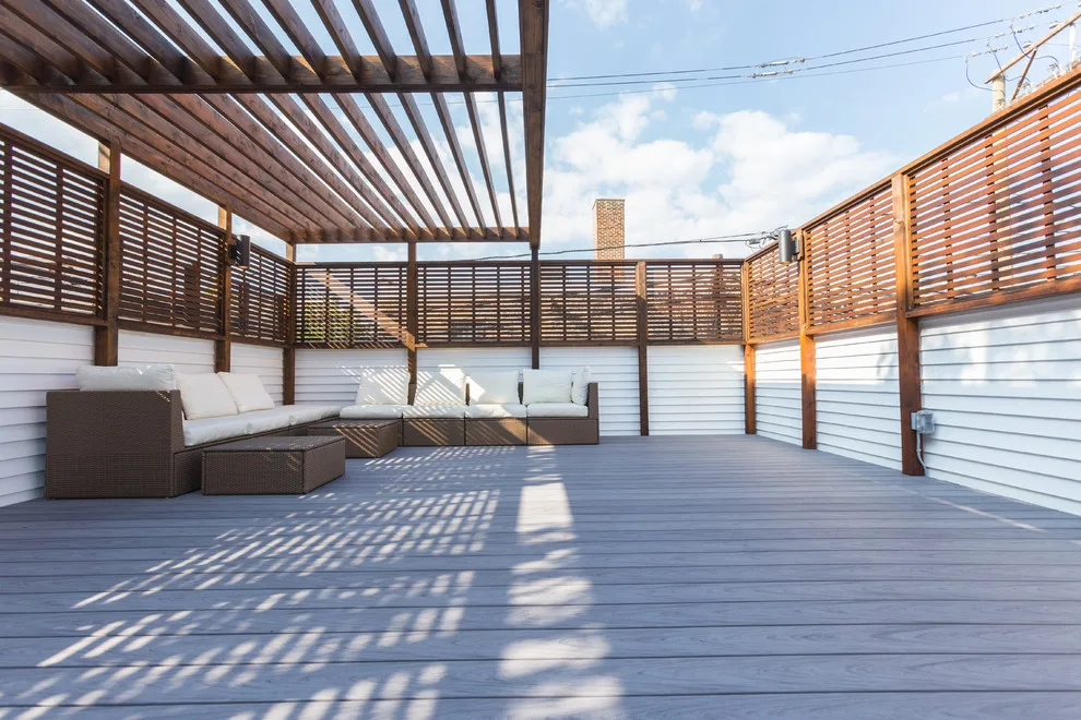 Spotlight on Certified Pro: Joel Boyer & Unique Deck Builders by Deckorators - Photo 5