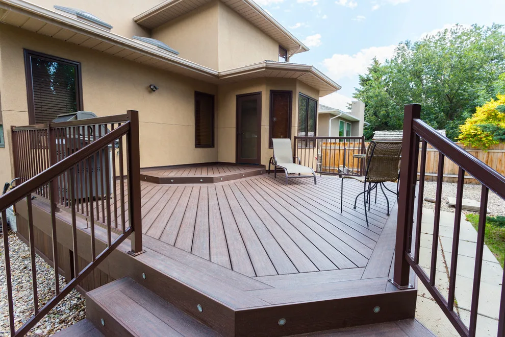 Spotlight on Certified Professionals: John Deagle and Tara Hill Construction by Deckorators - Photo 3