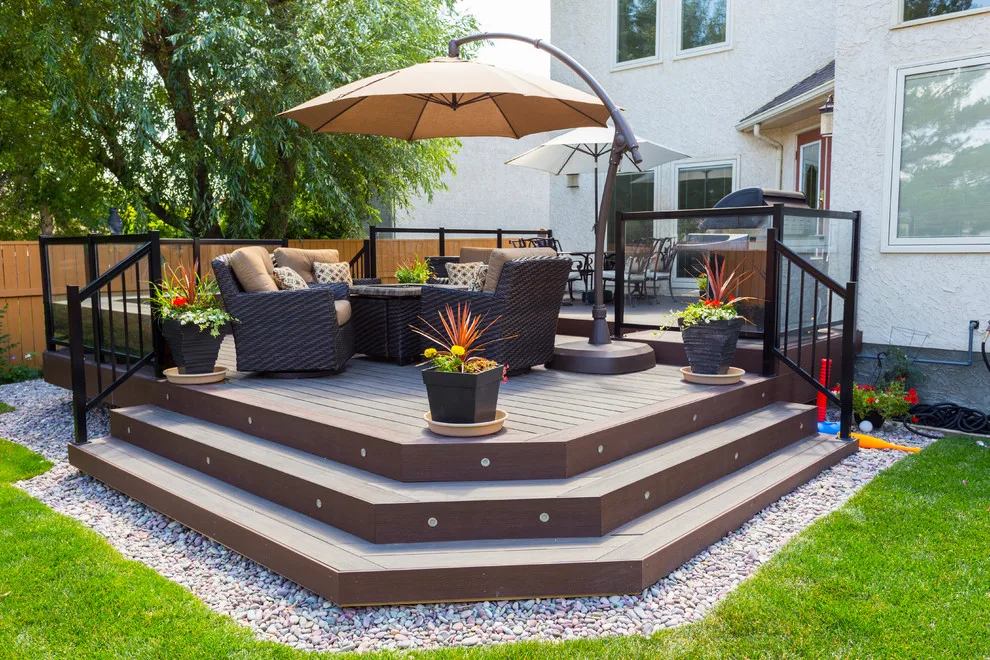 Spotlight on Certified Professionals: John Deagle and Tara Hill Construction by Deckorators - Photo 2