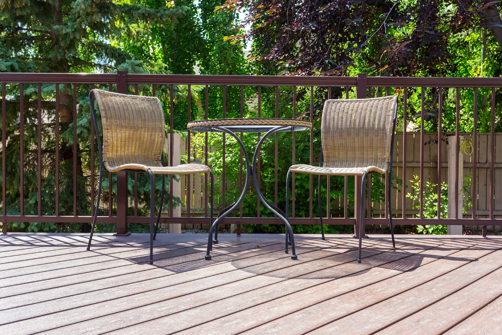 Spotlight on Certified Professionals: John Deagle and Tara Hill Construction by Deckorators - Photo 4