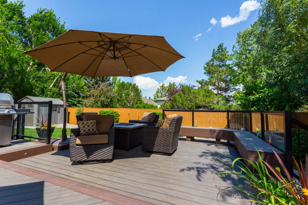 Spotlight on Certified Professionals: John Deagle and Tara Hill Construction by Deckorators - Photo 5