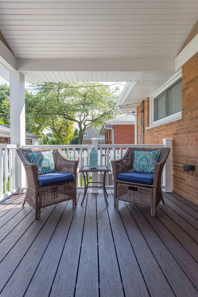 Spotlight on Certified Pro: Mike Rossier and Chicagoland Builders by Deckorators - Photo 3
