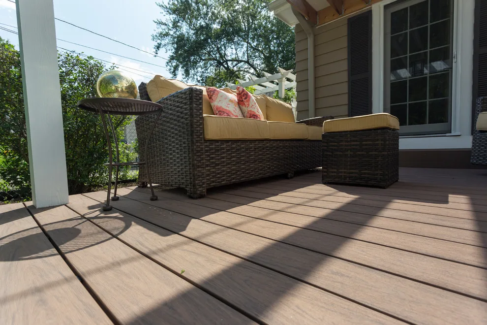 Spotlight on Certified Pro: Mike Rossier and Chicagoland Builders by Deckorators - Photo 4