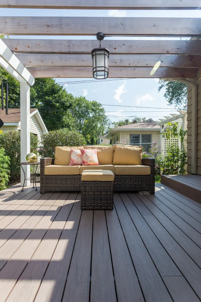 Spotlight on Certified Pro: Mike Rossier and Chicagoland Builders by Deckorators - Photo 2